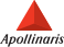 Apollinaris Logo